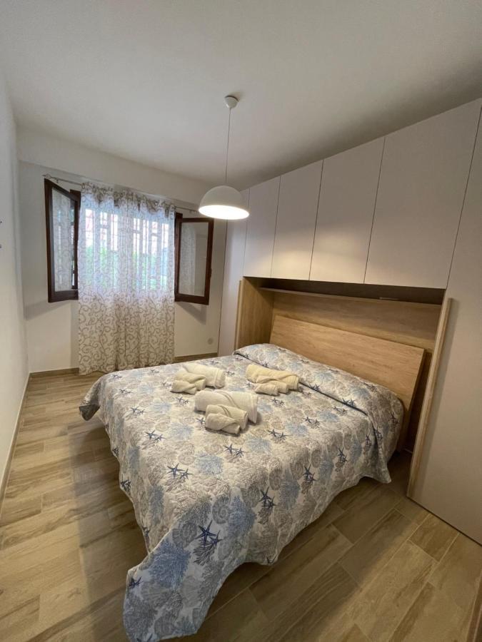 マスカリFondachello Sea Houseアパートメント エクステリア 写真